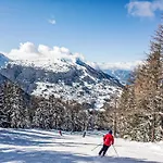 Christiania I F4 By Interhome Nendaz