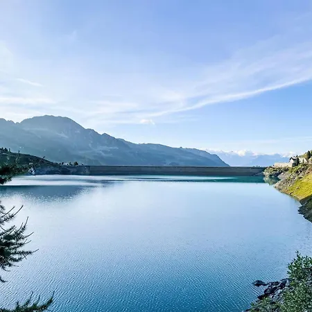 Christiania I F4 By Interhome