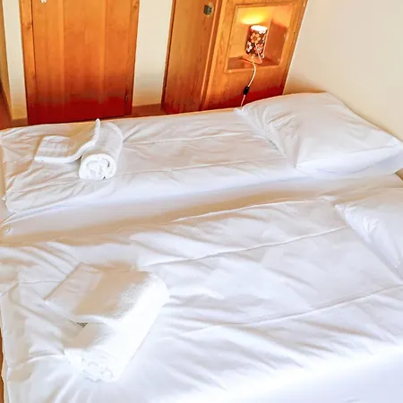 Christiania I F4 By Interhome Appartamento *