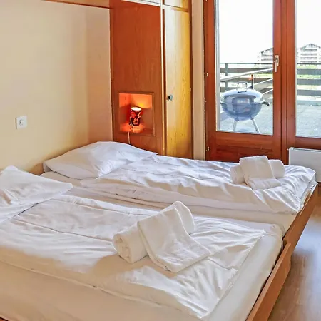 Christiania I F4 By Interhome Nendaz