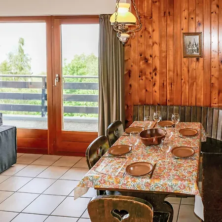 Christiania I F4 By Interhome