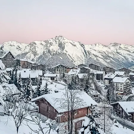 Christiania I F4 By Interhome Appartamento *