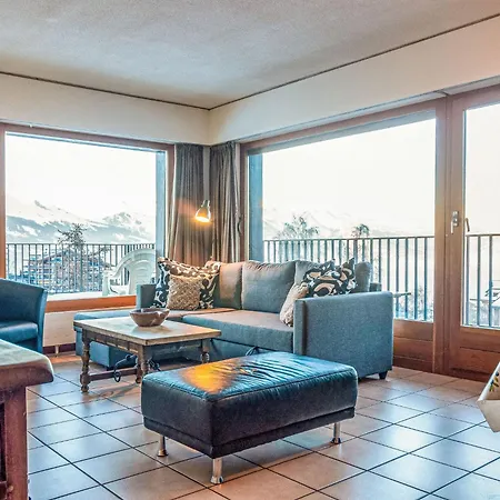 Christiania I F4 By Interhome Nendaz