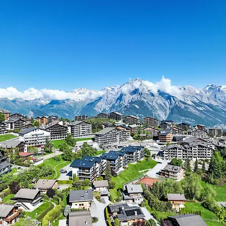 Christiania I F4 By Interhome Appartamento *