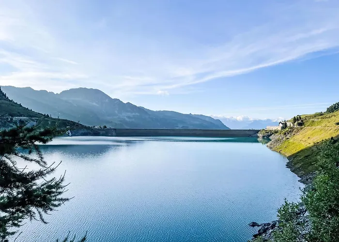 Christiania I F4 By Interhome