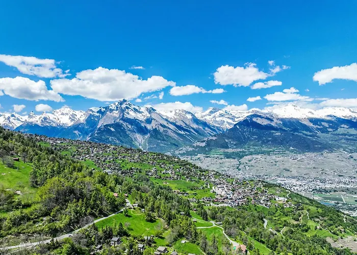 Christiania I F4 By Interhome *