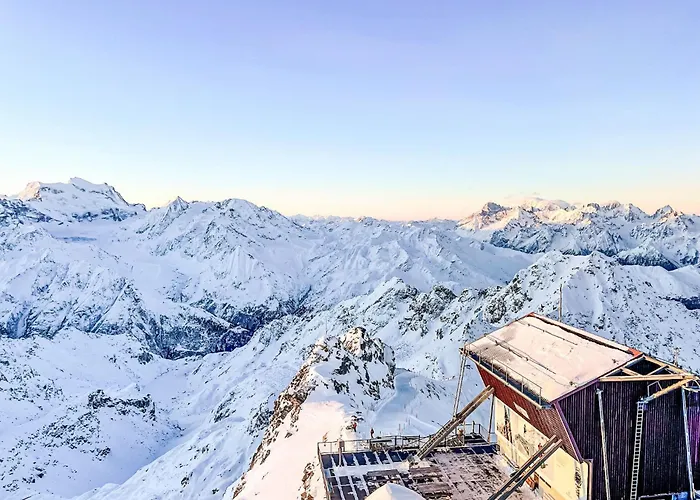 Christiania I F4 By Interhome *