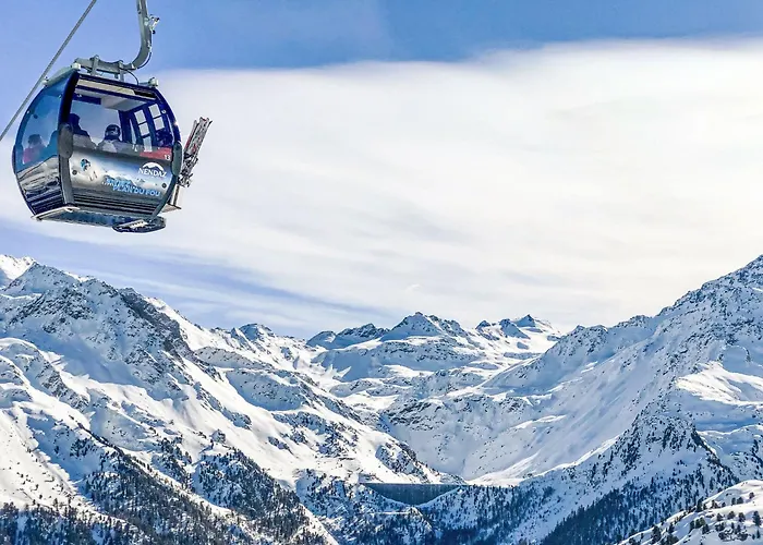 شقة Christiania I F4 By Interhome