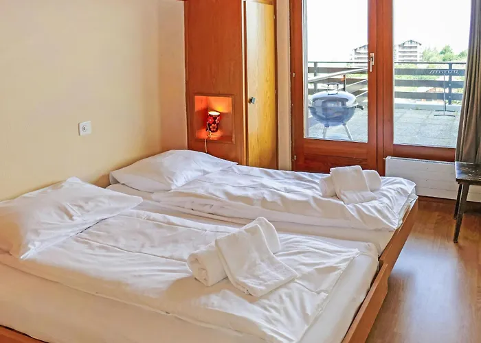 Christiania I F4 By Interhome نينداز