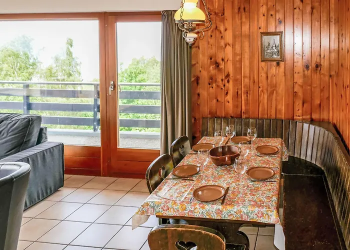 Christiania I F4 By Interhome