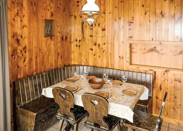 Christiania I F4 By Interhome