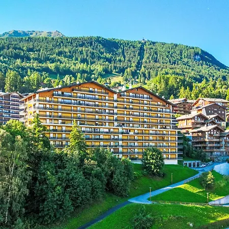 Christiania I F4 By Interhome Apartamento