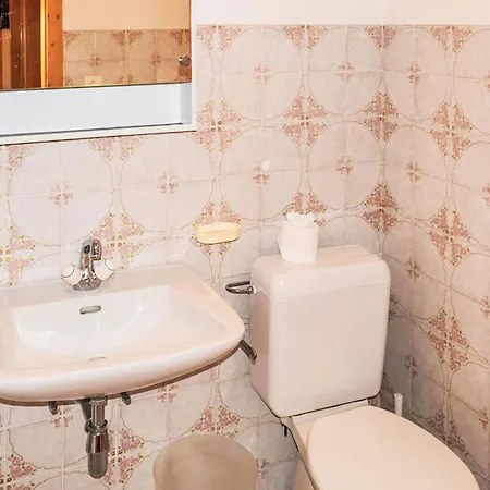 Christiania I F4 By Interhome Nendaz