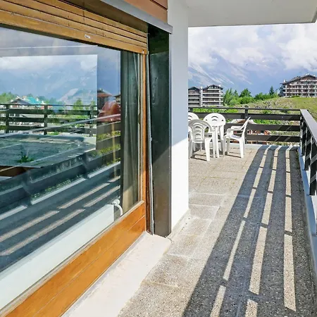 Apartamento Christiania I F4 By Interhome *