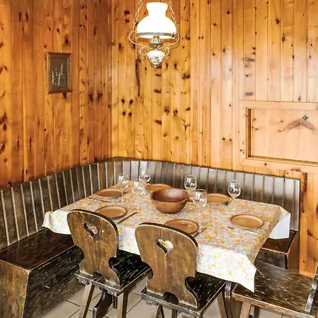 Christiania I F4 By Interhome