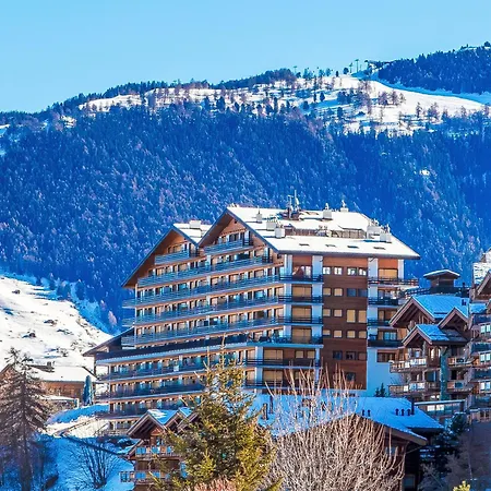 Christiania I F4 By Interhome Apartamento *