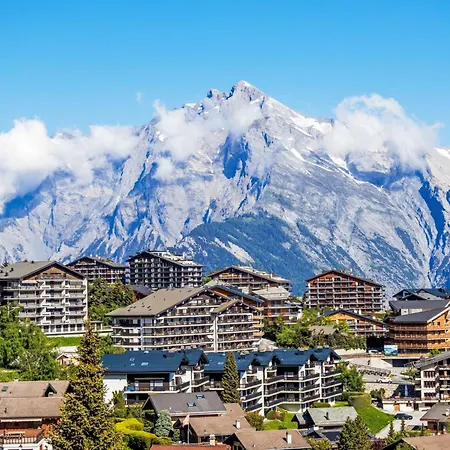 Christiania I F4 By Interhome Apartamento *