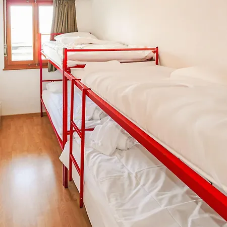 Christiania I F4 By Interhome * ננדה